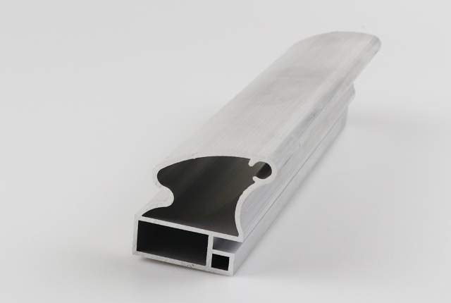 customized extursion aluminum profile